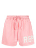 Represent Swim Shorts Flamingo Pink