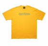 Drew house Golden Yellow T-shirt