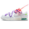 Nike Dunk Low x Off-White "Lot 15 Of 50"