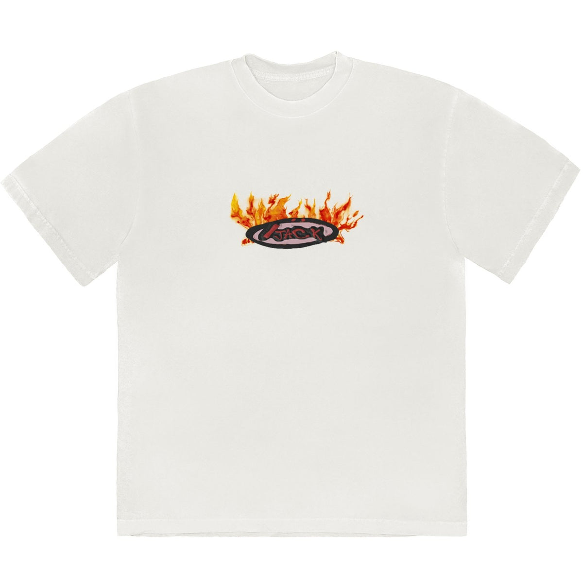 Travis Scott Cactus Jack Gift For Fan T-Shirt - Mazeshirt