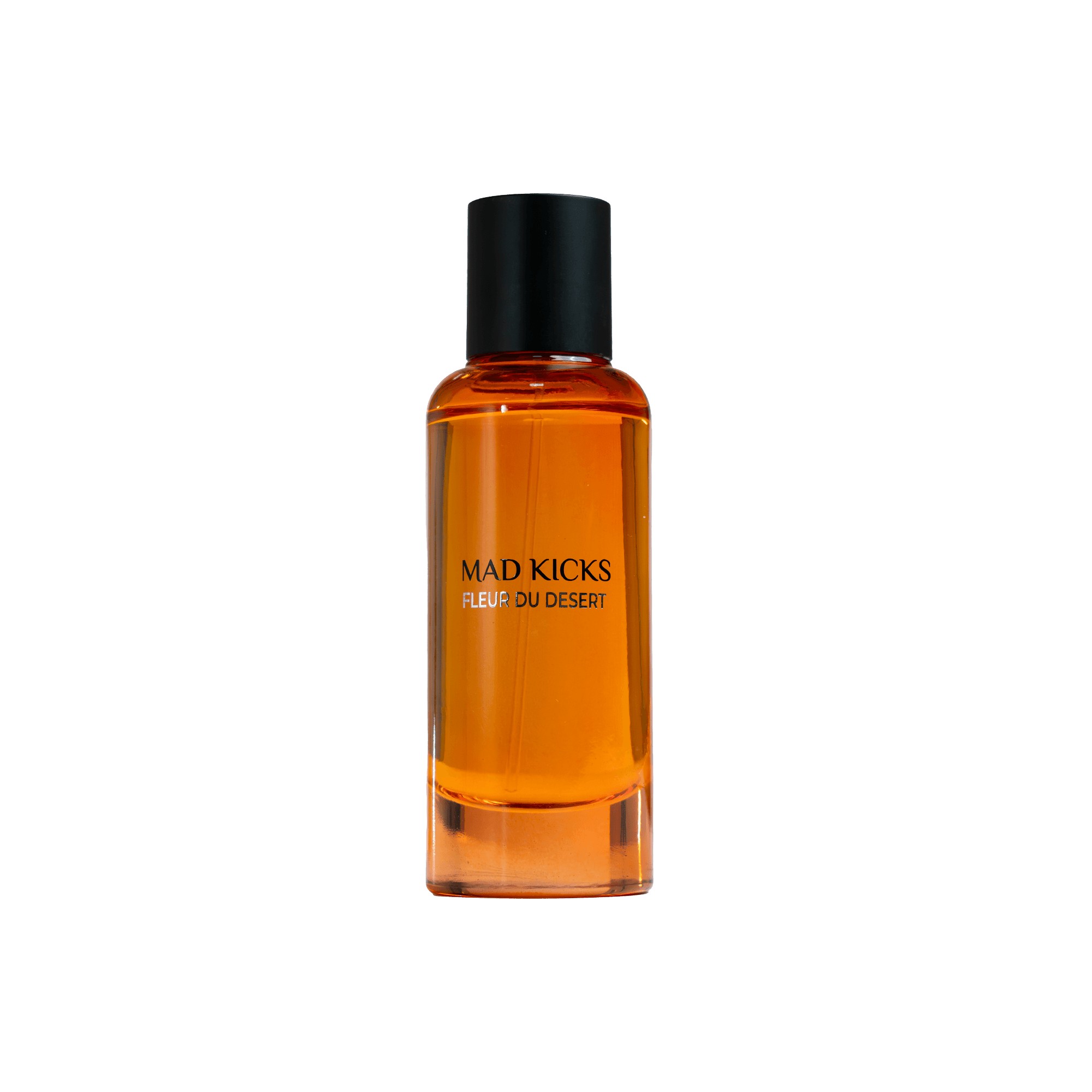 Mad Kicks Fleur Du Desert Perfume