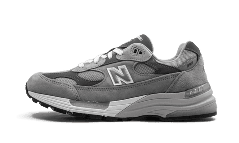 New Balance 992 Grey