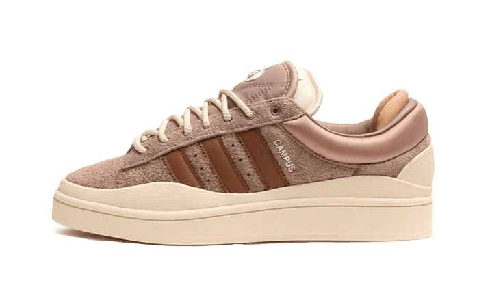 Adidas Campus Light Bad Bunny Chalky Brown