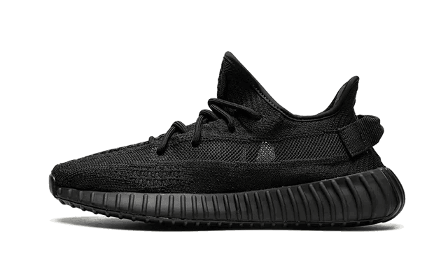 Adidas Yeezy Boost 350 V2 "Onyx"