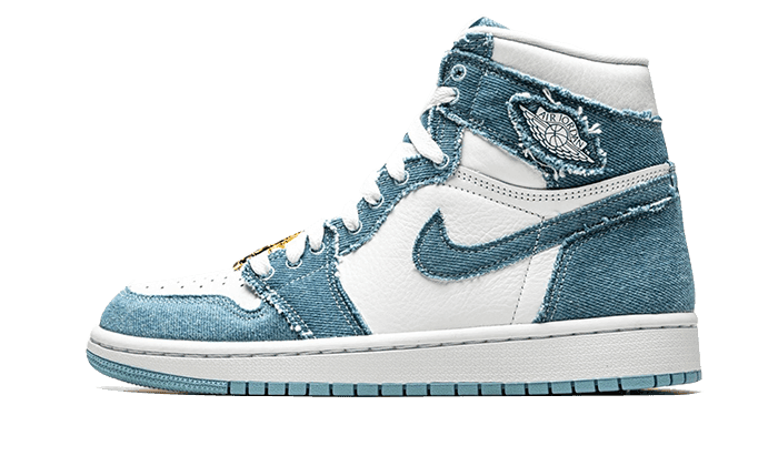 Air Jordan 1 High OG "Denim"