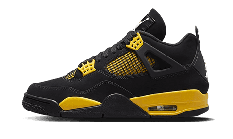 Air Jordan 4 Retro 'Thunder' 2023