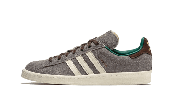 Adidas Campus Bodega Beams Grey