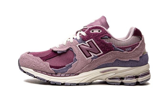 New Balance 2002R "Protection Pack Pink"