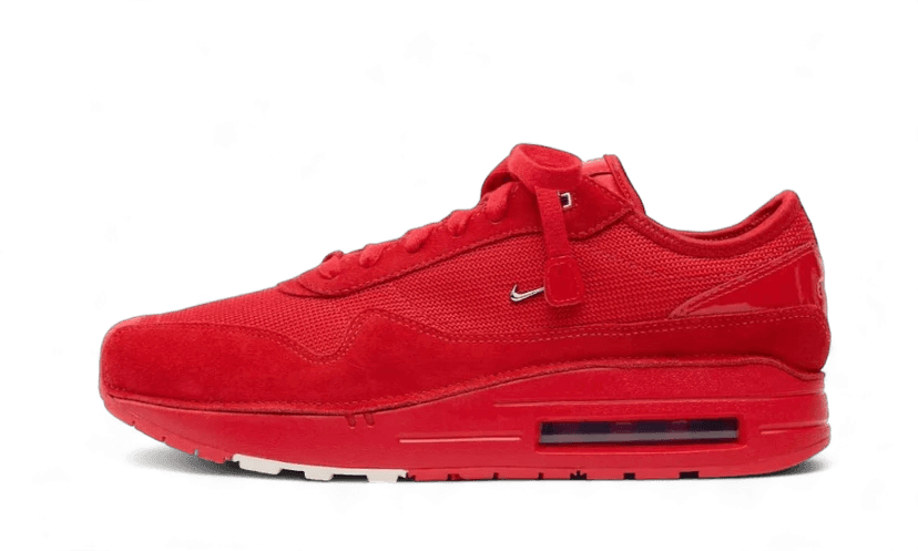 Nike Air Max 1 '86 Jacquemus Mystic Red