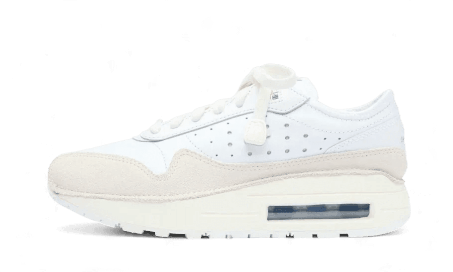 Nike Air Max 1 '86 Jacquemus White