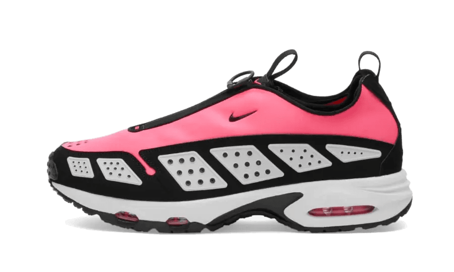 Nike Air Max Sunder Hyper Pink Black