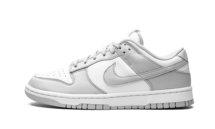 Nike Dunk Low "Grey Fog"