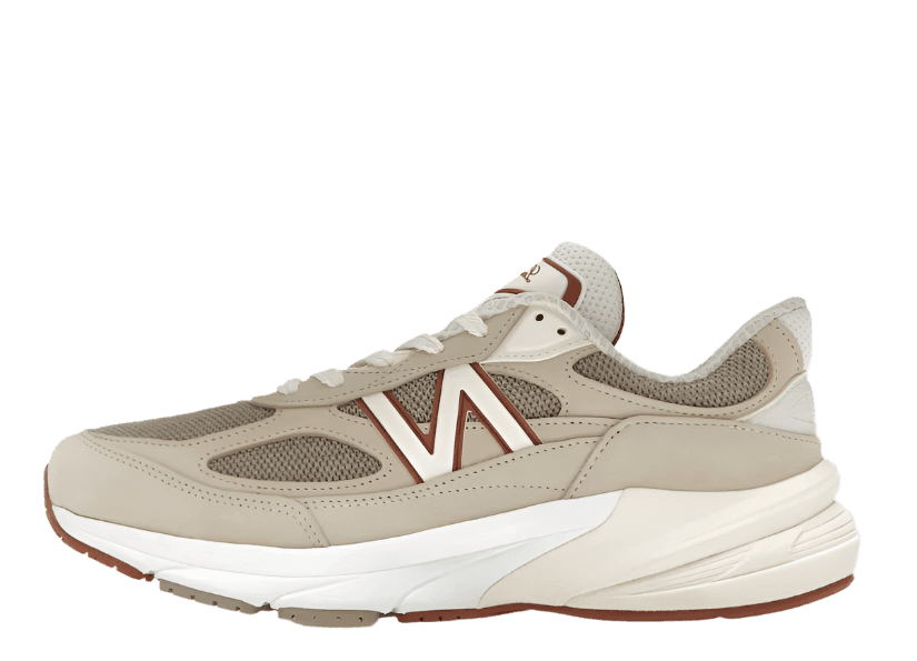 New Balance 990v6 MiUSA Loro Piana