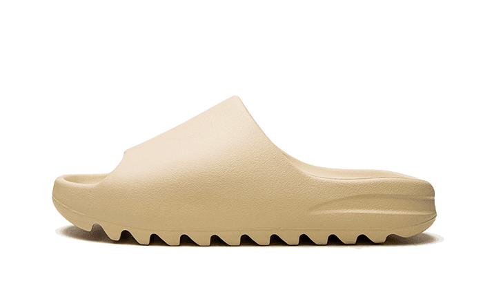 Adidas Yeezy Slide "Bone" (matte)