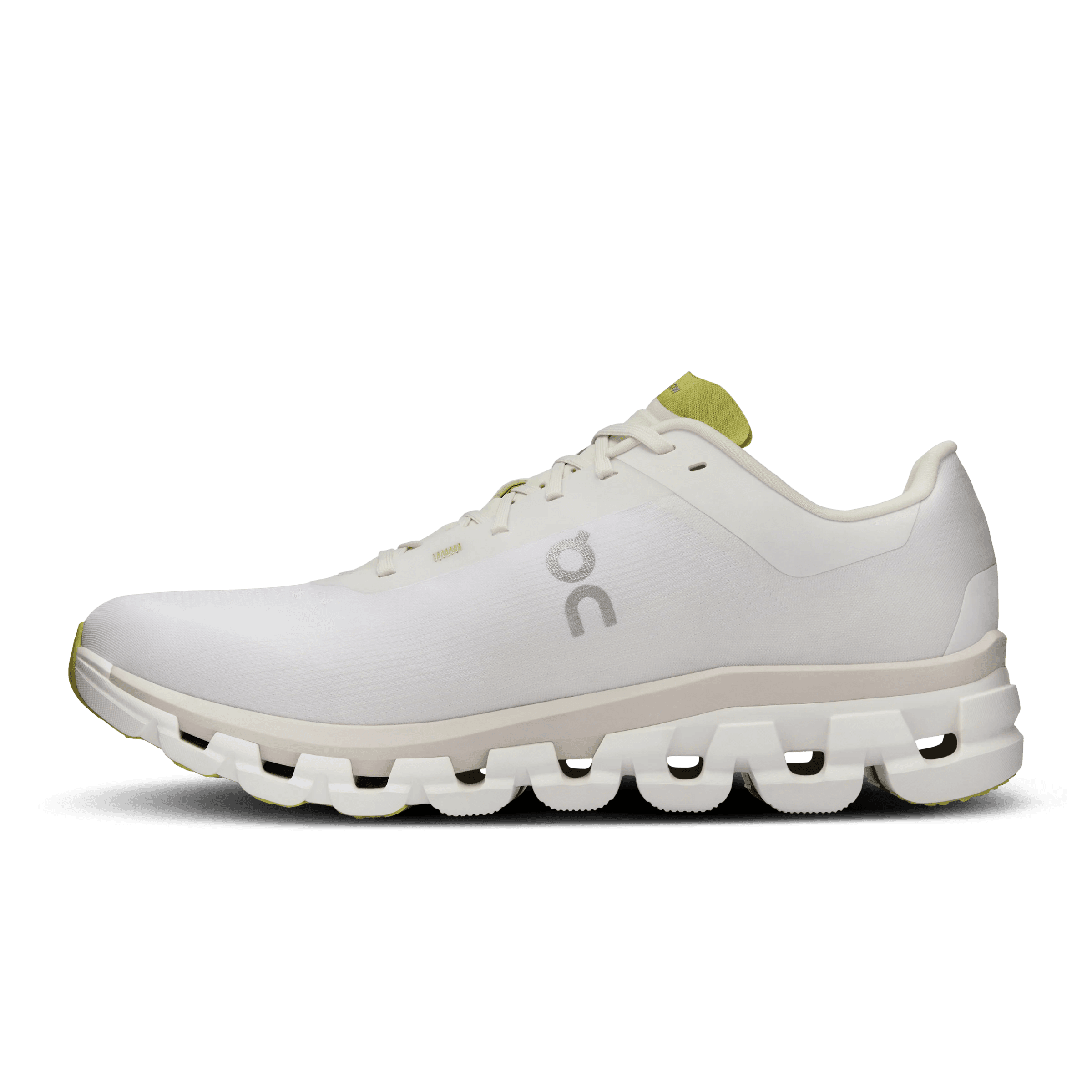 On Running Cloudflow 4 White Sand (Mens)