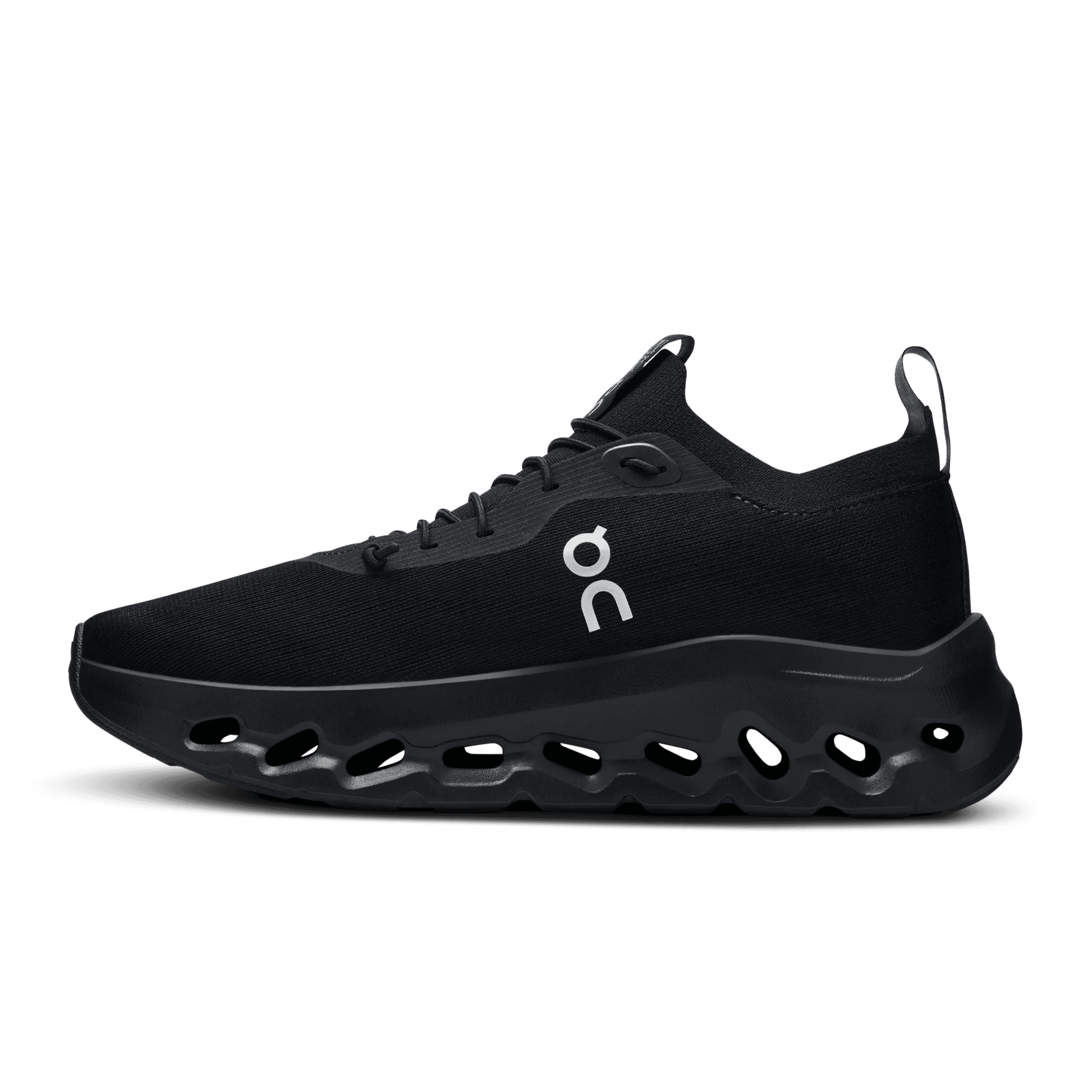 Loewe X On Running Cloudtilt All Black