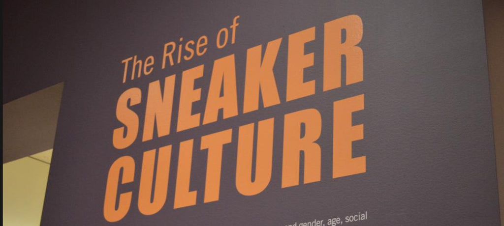 Sneaker Culture: The Rise of Sneakerheads