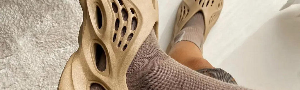 The Yeezy Foam Runner Ochre: Is It the Shoe for You?