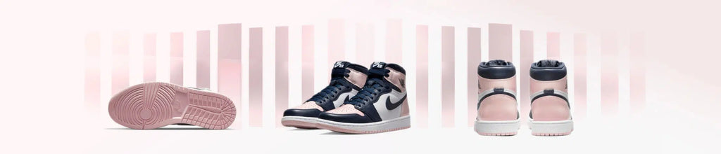 Air Jordan 1 Atmosphere: a Cool Kick to Start the New Year