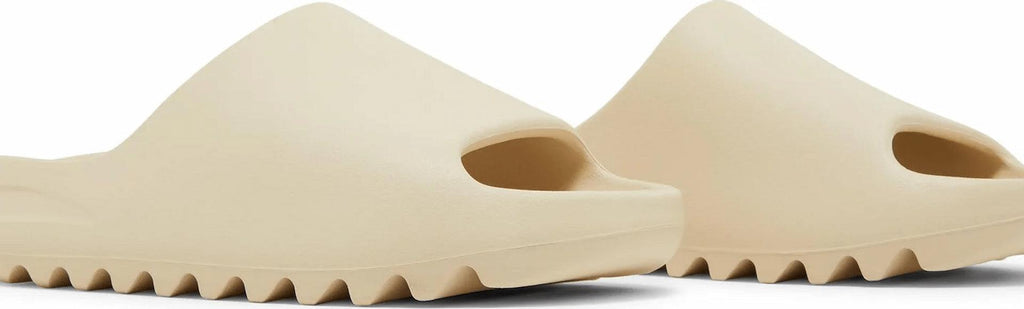 Yeezy Slides Bone: You Won't Find a More Comfortable and Classy Slide Than This One!