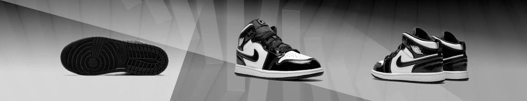 Another Iconic Look for Nike! The Air Jordan 1 Mid SE Allstar 2021