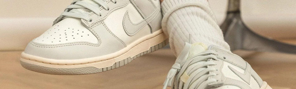 What to Wear with the Women Nike Dunk Low