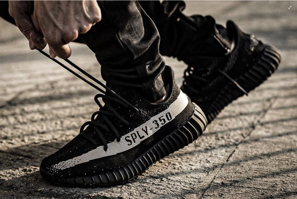 EXPLORE NEW STYLE WITH THE ADIDAS YEEZY BOOST 350