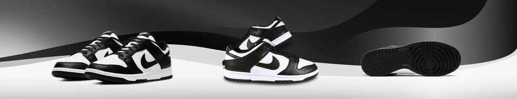 Nike Dunks Low Panda...This Is the Next Pair for You!