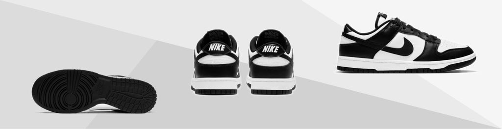 Want It for the Holidays? The Nike Dunks Low Black and White