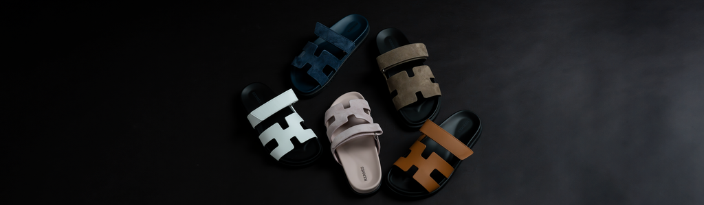 From Classic to Bold: Exploring the Hermes Chypre Sandal Collection