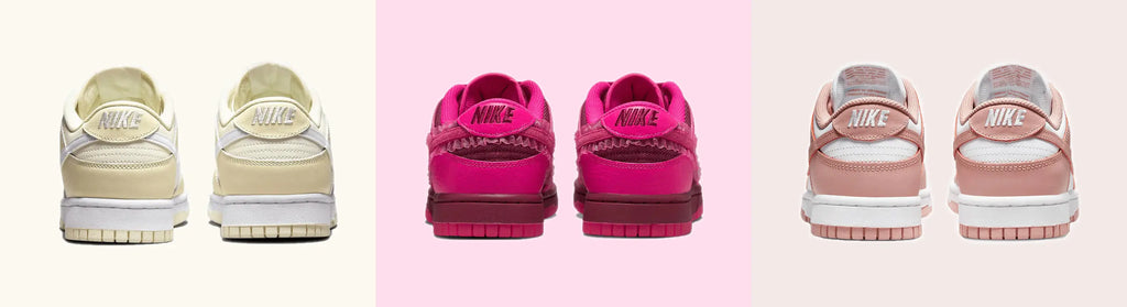 Looking for Holiday Gifts? Think About the Women's Nike Dunk Low!