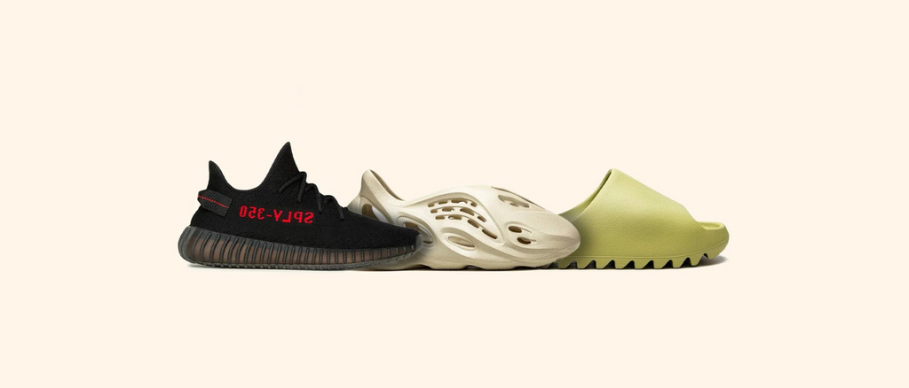 Can You Guess the Top Yeezy of All Time?