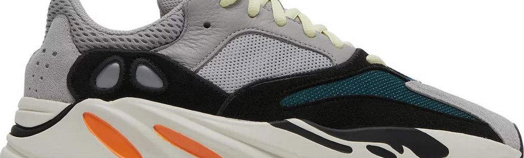 Looking for Comfort and Cool? Introducing the Yeezy Boost 700 Wave Runner!