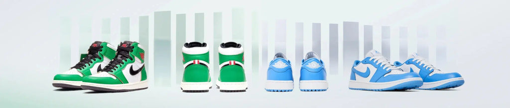 Looking for Something Wonderful This Winter? Consider these Air Jordan 1 UNC Kicks!