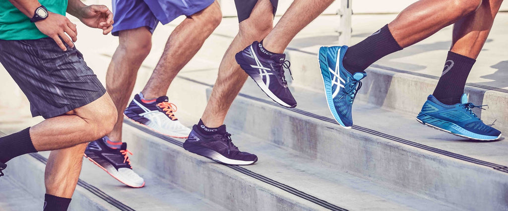 Asics: The Unsung Heroes of Your Active Life (and Wardrobe)