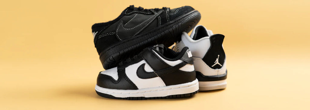 Keeping Tiny Feet Happy (and Stylish!): The Best Kids' Sneakers at Madkicks