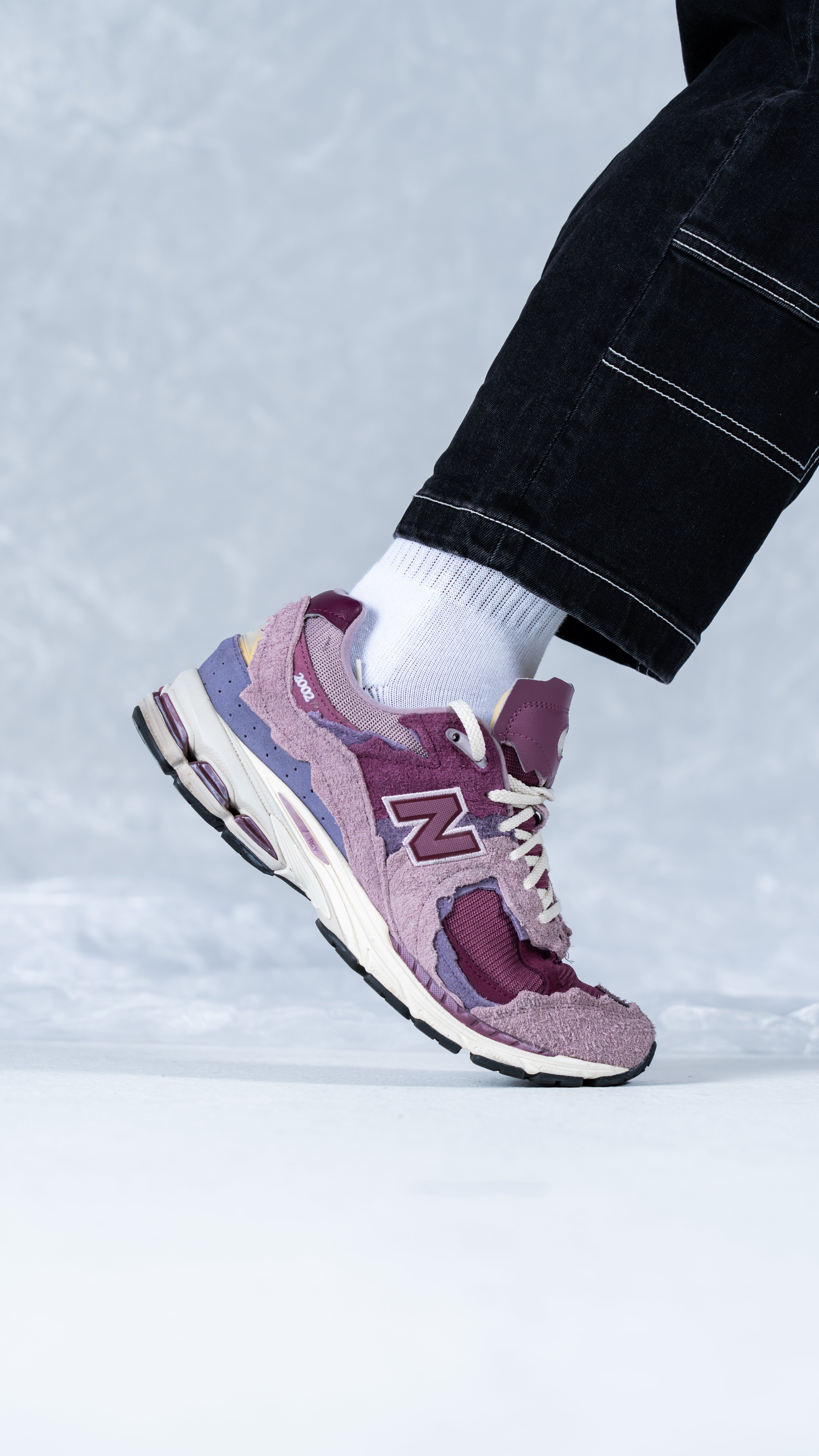 New Balance