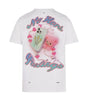 Nike Nocta Hard Feelings T-Shirt "White"