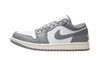 Air Jordan 1 Low "Vintage Stealth Grey"