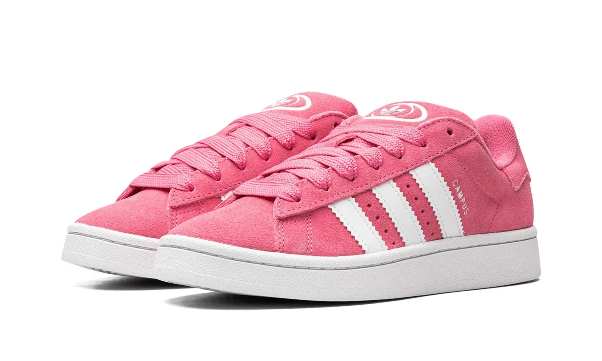 Adidas Campus 00s Pink Fusion (Women's) – Mad Kicks