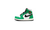 Air Jordan 1 High "Lucky Green" (Infant & Kids)