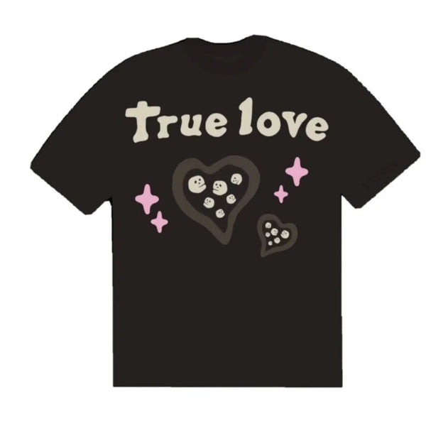 Broken Planet 'True Love' T-shirt | Limited Stock