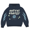 Broken Planet Astral Energy Hoodie Outer Space Blue