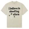 Broken Planet Market I Believe In Shooting Stars T-Shirt