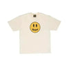 Drew House Mascot ss T-Shirt Cream