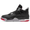 Air Jordan 4 Retro "Bred Reimagined"