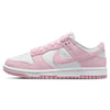 Nike Women's Dunk Low Pink Corduroy