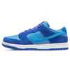 Nike SB Dunk Low “Blue Raspberry”