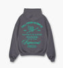 Represent Fall From Olympus Hoodie - Storm
