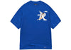 Represent Storms In Heaven T-Shirt Cobalt